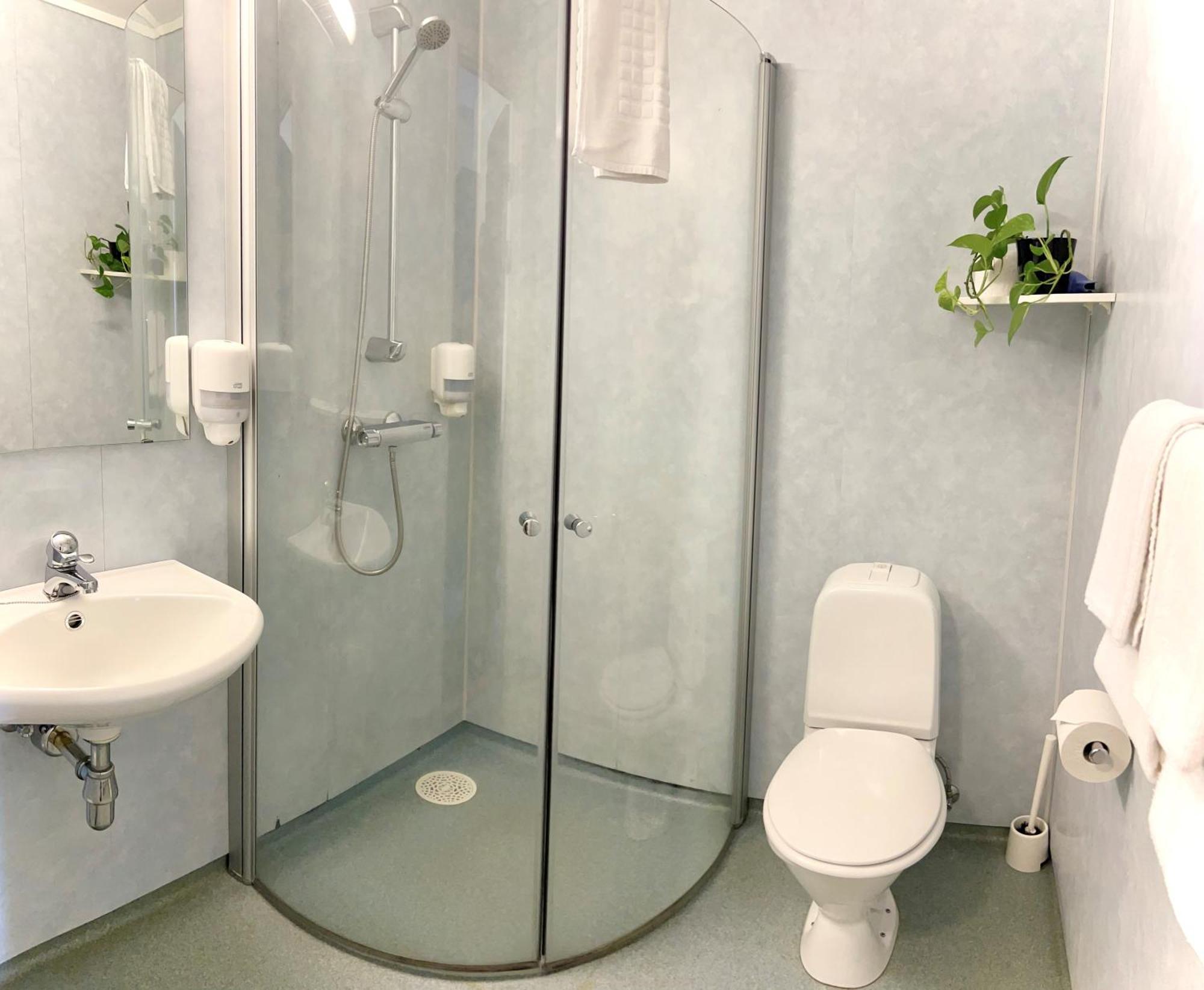 Ryfylke Fjordhotel Sand  Екстер'єр фото